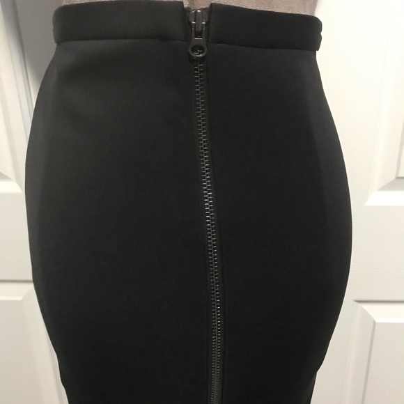 Bar III Pencil Skirt - Picture 4 of 9